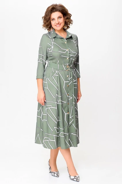 Платье 784-1 Swallow купить в интернет магазине | в наличии